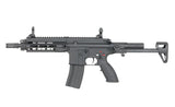 S&T ST416 Sports Line AEG (G3 Gearbox - Black)