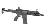S&T ST416 Sports Line AEG (G3 Gearbox - Black)