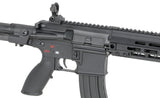 S&T ST416 Sports Line AEG (G3 Gearbox - Black)