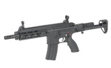 S&T ST416 Sports Line AEG (G3 Gearbox - Black)