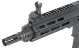 S&T ST416 Sports Line AEG (G3 Gearbox - Black)