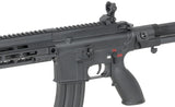 S&T ST416 Sports Line AEG (G3 Gearbox - Black)