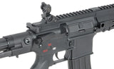 S&T ST416 Sports Line AEG (G3 Gearbox - Black)