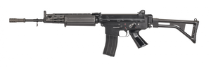 VFC FNC Gas Blowback Rifle (VF2-LFNC-BK01)