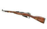 S&T M1938 Mosin Nagant Carbine Spring Power Rifle Real Wood