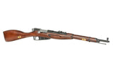 S&T M1938 Mosin Nagant Carbine Spring Power Rifle Real Wood