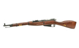 S&T M1938 Mosin Nagant Carbine Spring Power Rifle Real Wood