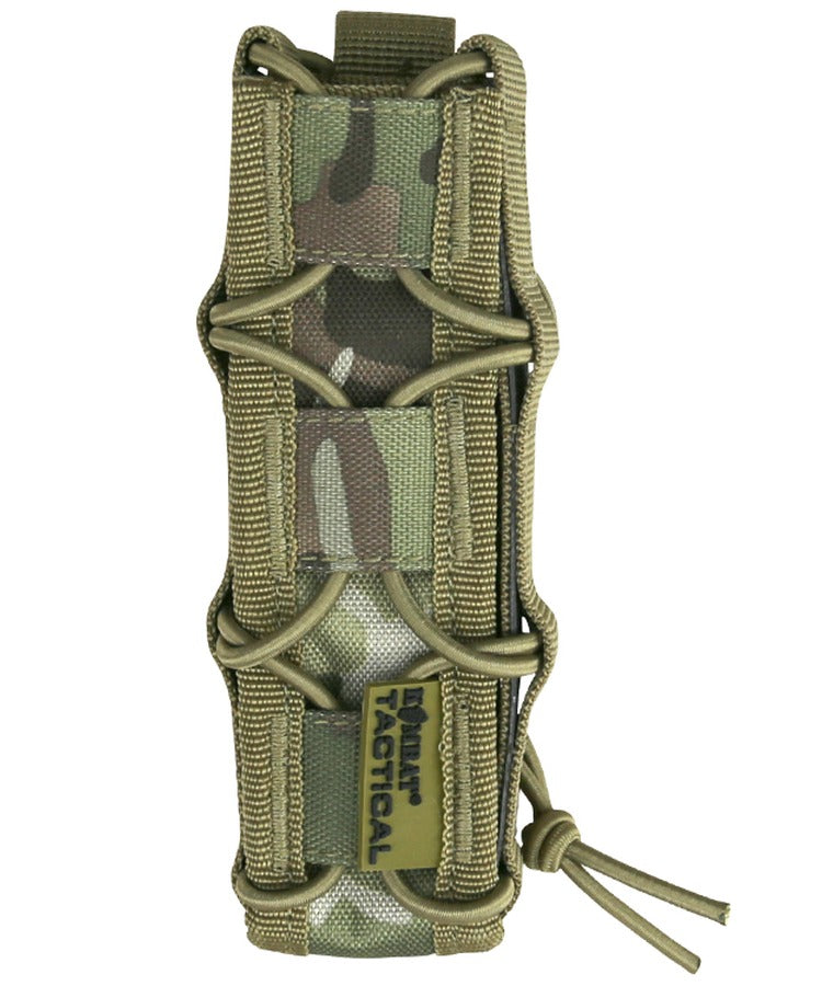 Extended Pistol Mag Pouch