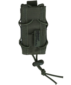 Kombat Single Pistol Mag Pouch