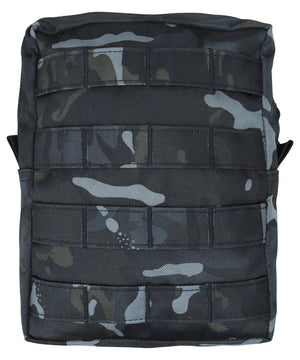 Large Molle Utility Pouch