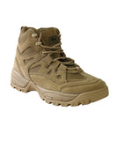 RANGER BOOTS – COYOTE - BLACK FRIDAY DEAL