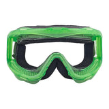 JT Spectra Proflex SE Parts - Birthstone Ice Peridot Frame