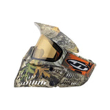 JT Authentic RealTree Proflex Goggle (Mesh Skirt Optional)