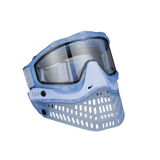 JT Spectra Proflex LE Goggle - Birthstone Ice Aqua (Mesh Skirt Optional)