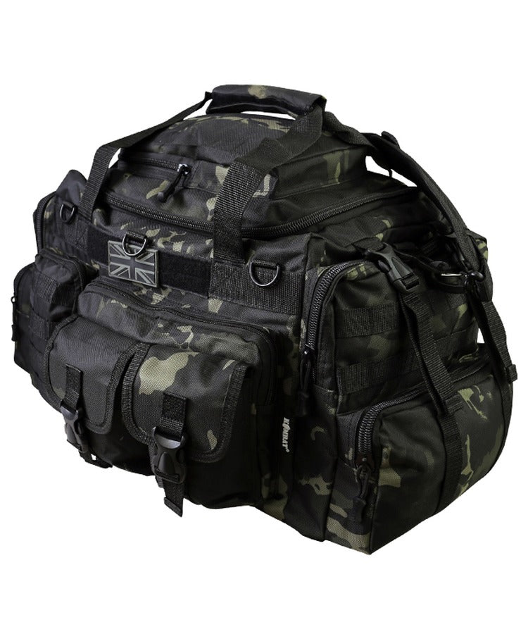 Kombat  Saxon Holdall - 50ltr