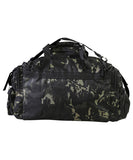 Kombat  Saxon Holdall - 50ltr