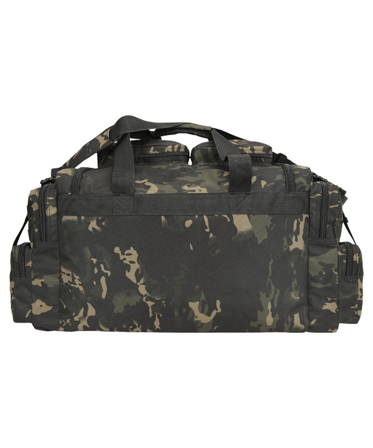 Kombat Saxon Holdall - 100ltr Black Friday Deal