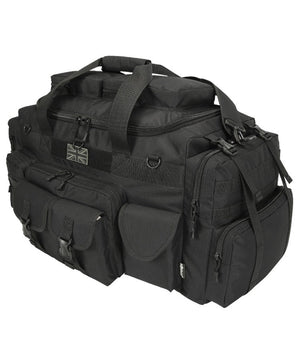 Kombat Saxon Holdall - 100ltr Black Friday Deal