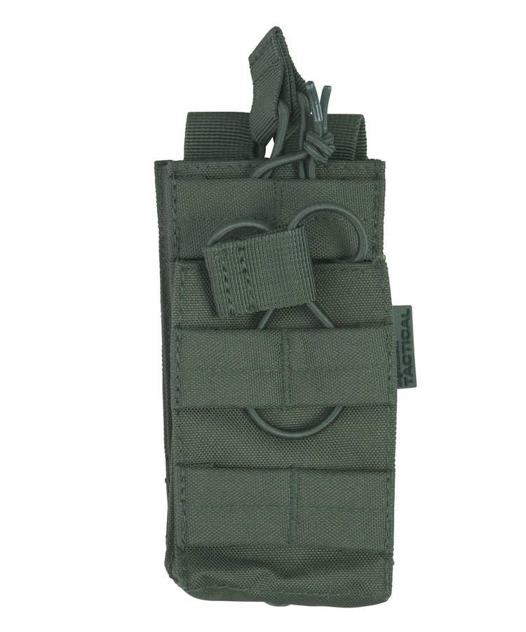 Kombat Single Duo Mag Pouch