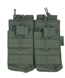 Double Duo Magazine Pouch