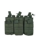 Triple Duo Magazine Pouch