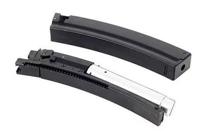 SRC SR5 Swat Series SMG Co2 Magazine (Black - SR5-COM)