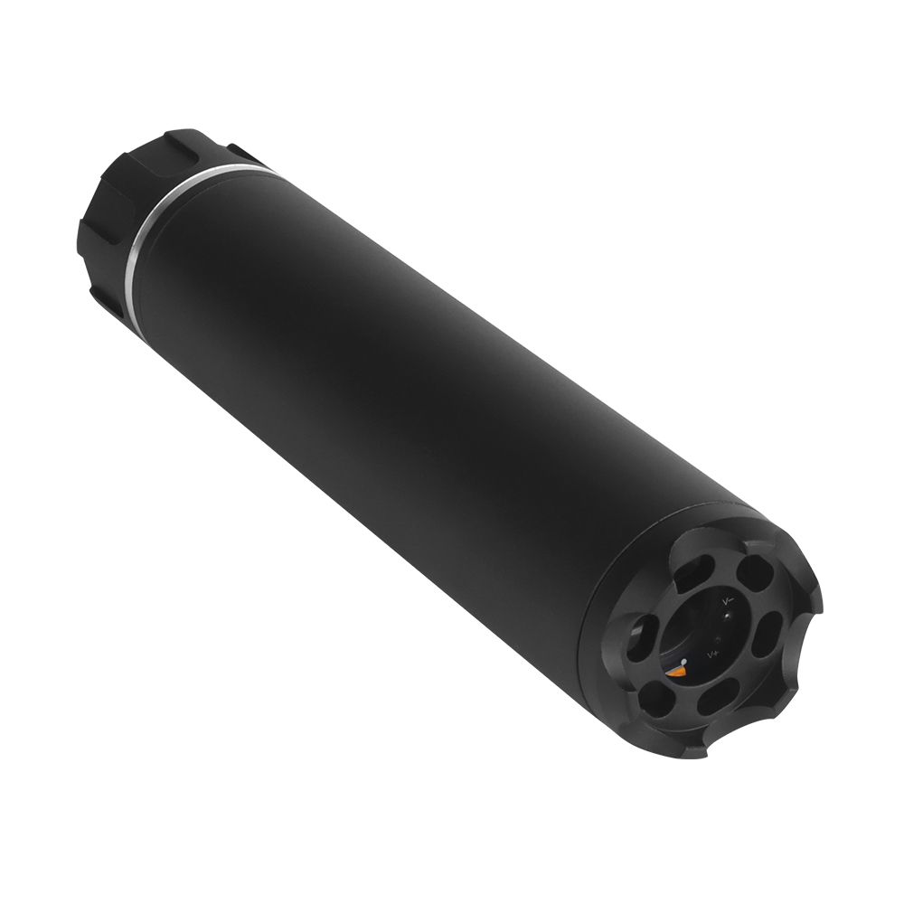WoSport Smokey Tracer Silencer Suppressor - Type B