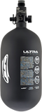 JT Ultra Lite HPA Air Tank Black 80ci/1.31L (4500PSI)
