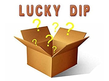 T-Shirt Lucky Dip