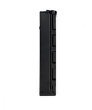 Cyma MP5 Series Hi-Cap Magazine (200 Rounds - Black)