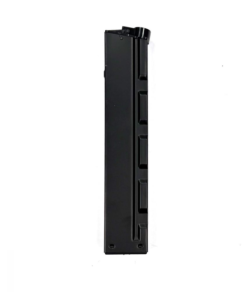 Cyma MP5 Series Hi-Cap Magazine (200 Rounds - Black)