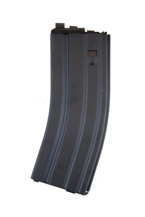 M4 Magazine v2 Gas STD 30R - Black