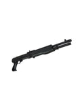 Double Eagle Tri Shot M63 Special Spring Shotgun (Black)