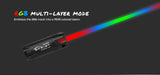 Acetech Bifrost Tracer Unit - Black