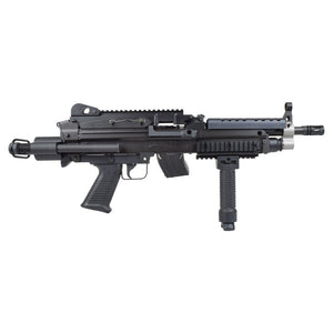 S&T M249 Para Metal Version AEG with Mid-Cap Mag