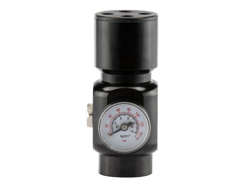 OXYGEN GEN2 HPA 0-150psi Regulator