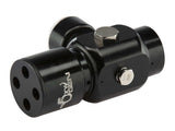 OXYGEN GEN2 HPA 0-150psi Regulator