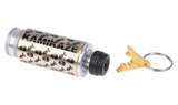 Saigo Defense Kamikaze XS Grenade - 9mm - Gold