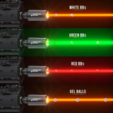 E-Shooter Tracer Unit FLARE M BT