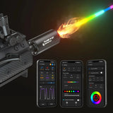 E-Shooter Tracer Unit FLARE M BT