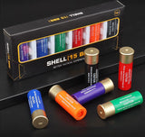 Big Foot - Shotgun Shell (15 Rounds - 6 Shells in Total)