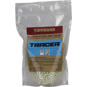 Tippmann Tracer BB's 1KG Bag