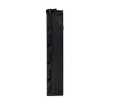 Cyma MP5 Series Hi-Cap Magazine (200 Rounds - Black)