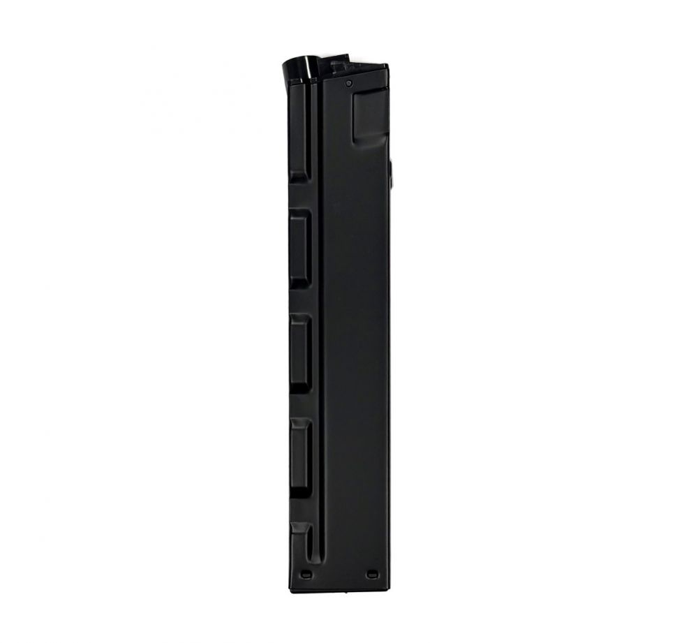 Cyma MP5 Series Hi-Cap Magazine (200 Rounds - Black)