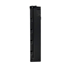 Cyma MP5 Series Hi-Cap Magazine (200 Rounds - Black)