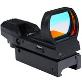 NPOINT RDS REFLEX SIGHT (RECHARGABLE)