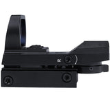 NPOINT RDS REFLEX SIGHT (RECHARGABLE)