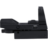 NPOINT RDS REFLEX SIGHT (RECHARGABLE)