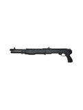 Double Eagle Tri Shot M63 Special Spring Shotgun (Black)