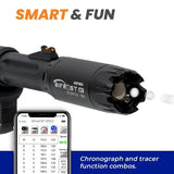 Acetech Bifrost BT Tracer Unit - Black